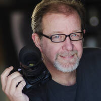 Profile picture for Eric Weber