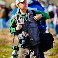 Profile picture for Curtis Clegg