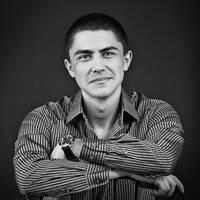 Profile picture for Ilmar Mansurov