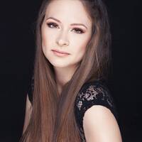 Profile picture for Cristina Ivascu