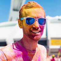 Profile picture for Aymeric Freymond