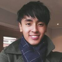 Profile picture for Zaid Izzuddin