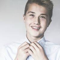 Profile picture for Nikolai Tange