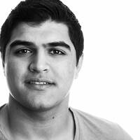 Profile picture for Hussein Ghafoury
