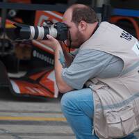 Profile picture for Gabriel Amaral