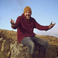 Profile picture for scott morgan