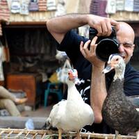 Profile picture for Dany Eid