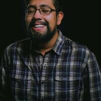 Profile picture for Pablo Melgoza