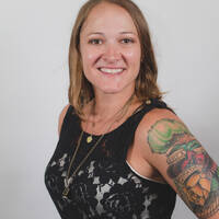 Profile picture for Abi Fields