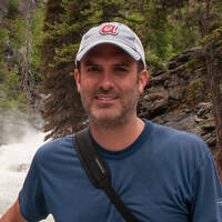 Profile picture for Ryan Cote