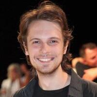 Profile picture for Ivan Avdeenko