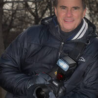 Profile picture for Chris McConnell