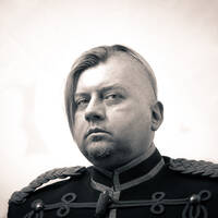 Profile picture for Deacon Blues