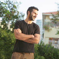 Profile picture for BENNY GAM ZO LETOVA
