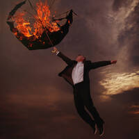 Profile picture for Andrew Murdock