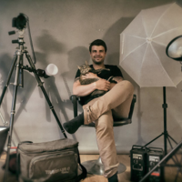 Profile picture for Mathias Wolpert