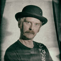 Profile picture for Bruce Walker