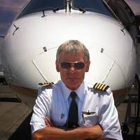 Profile picture for Chet Meyerson