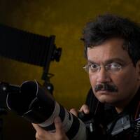 Profile picture for Dhananjay Moray