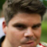 Profile picture for Damien Campbell