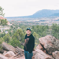 Profile picture for Hugo Castro