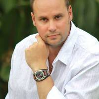 Profile picture for Elmer van Zyl