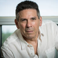 Profile picture for Larry Wheaton
