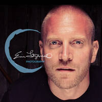 Profile picture for Eric Fitzgerald