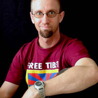 Profile picture for Nathan Orme