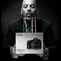 Profile picture for Darrell Harris