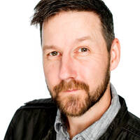 Profile picture for David Acuff