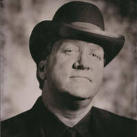 Profile picture for Jonathan Adams