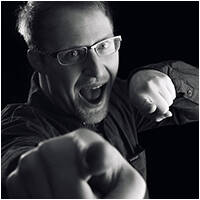 Profile picture for Andrew Von Haden