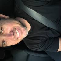 Profile picture for Jordan May