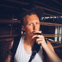 Profile picture for Joe Burns