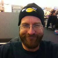 Profile picture for Kurt Copeland