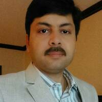 Profile picture for Deepak Vijay vergiya