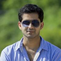 Profile picture for Purnesh Dev Nikhanj