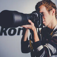 Profile picture for Damian Przestrzelski