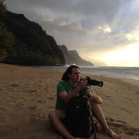 Profile picture for Jason ORourke