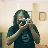 Profile picture for filmcamera pro
