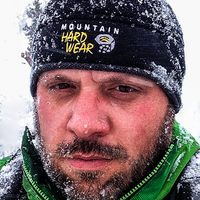 Profile picture for Jason Whitman