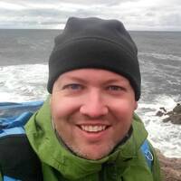 Profile picture for Joshua Carlisle