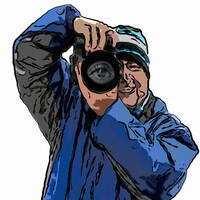 Profile picture for Jon Peckham