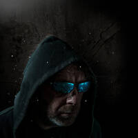 Profile picture for Omar Brunt