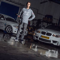 Profile picture for Niels Onderwater