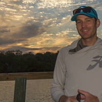 Profile picture for Jeffrey Fortuna