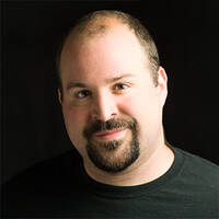 Profile picture for Anthony Torres