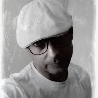 Profile picture for Quentin Robertson