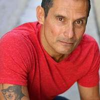 Profile picture for Roger Gutierrez